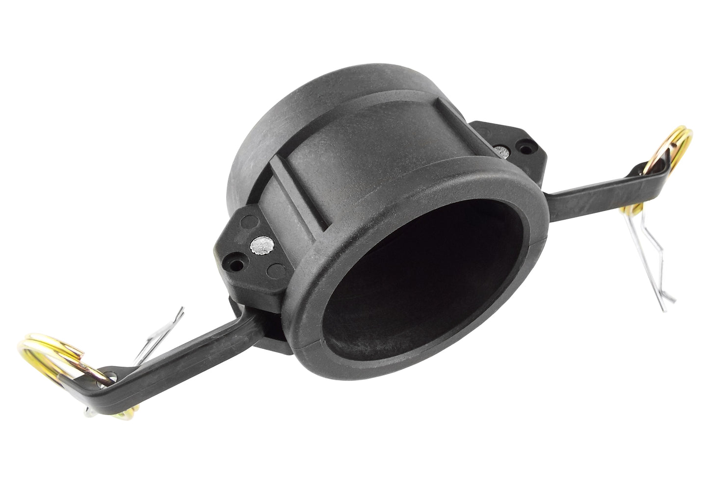 Camlock Type DC 2"