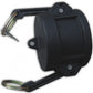 Camlock Type DC 2"