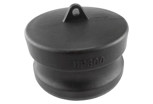 Camlock Type DP 2"