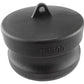 Camlock Type DP 4"