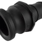 Camlock Type E 2"