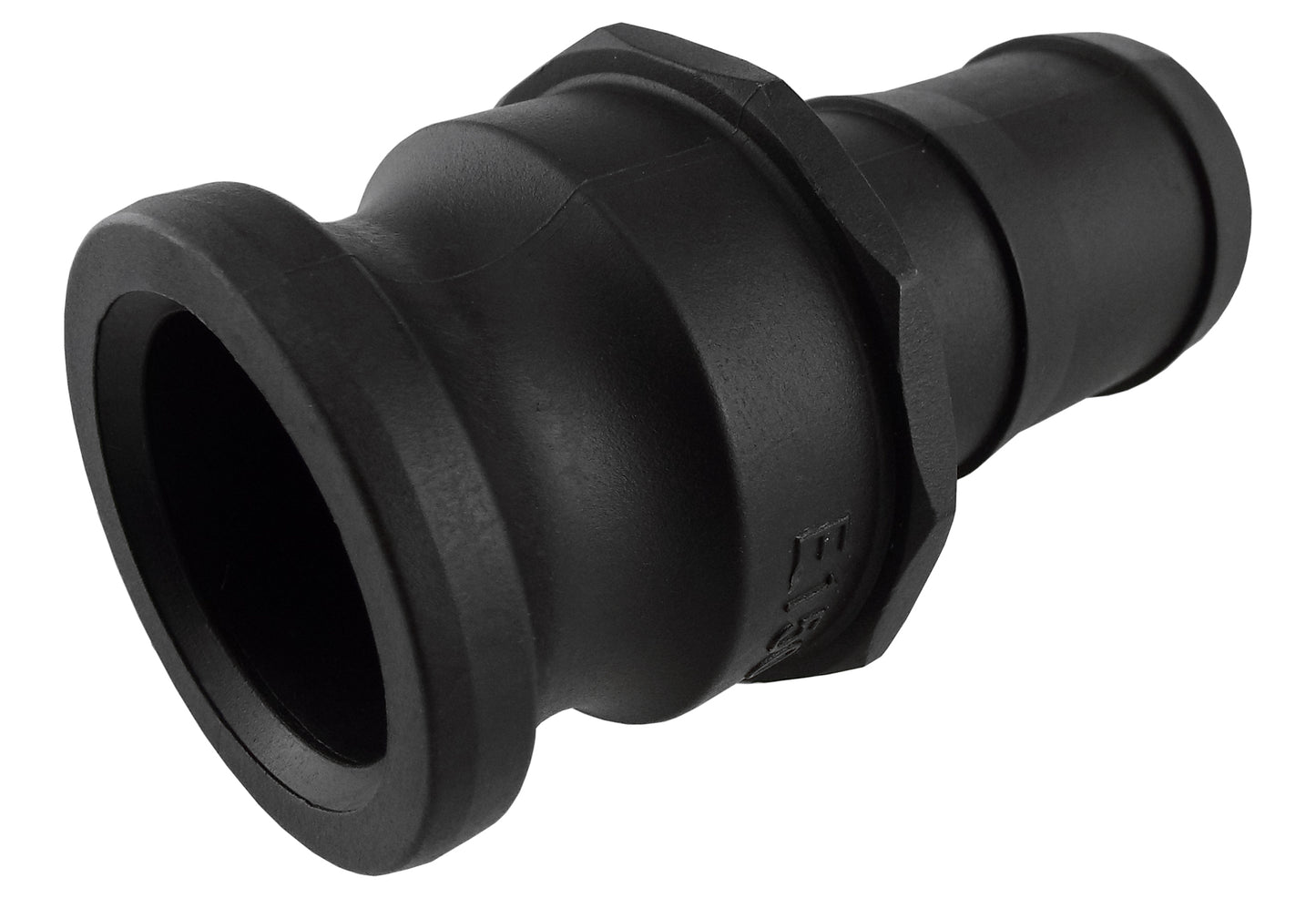 Camlock Type E 2"