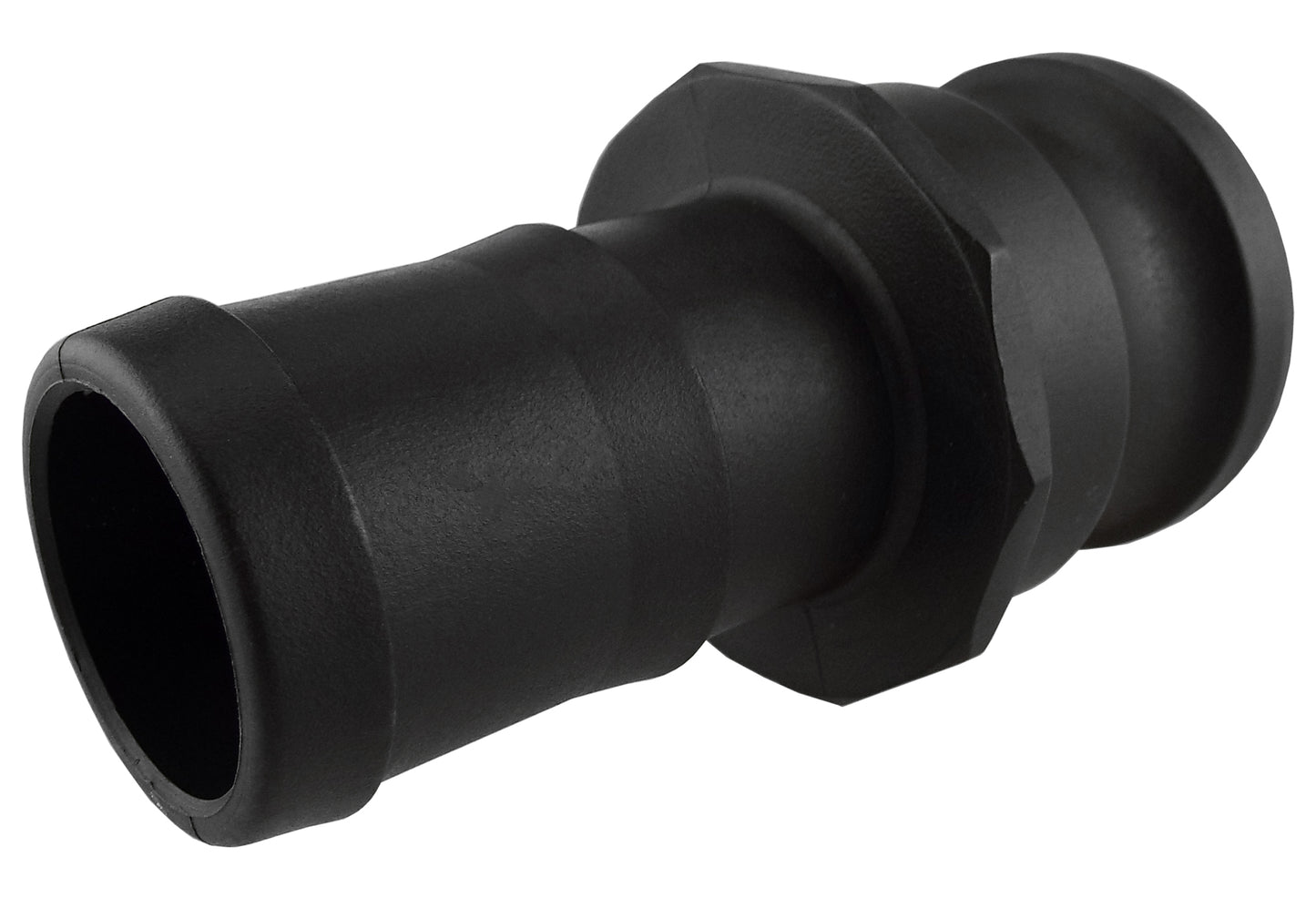 Camlock Type E 2"