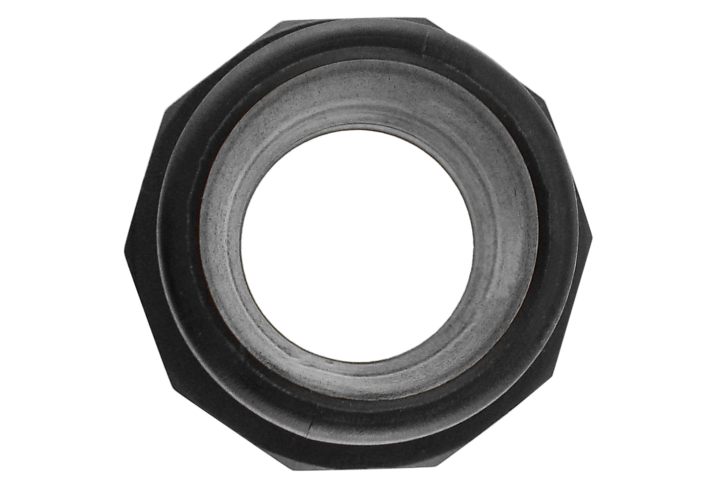 Camlock Type E 2"