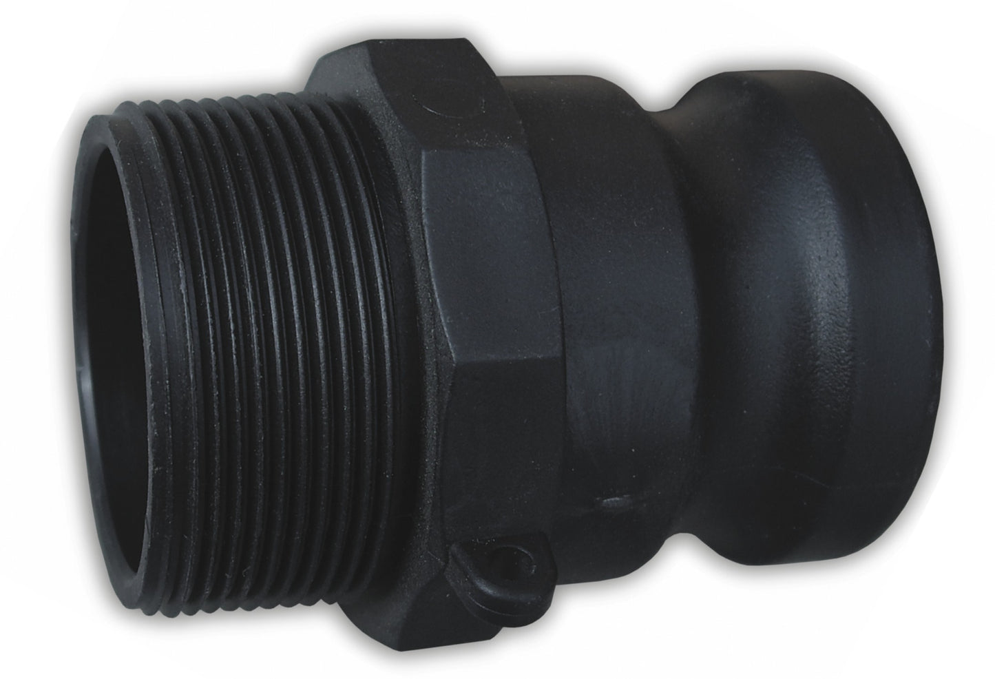 Camlock Type F 2"