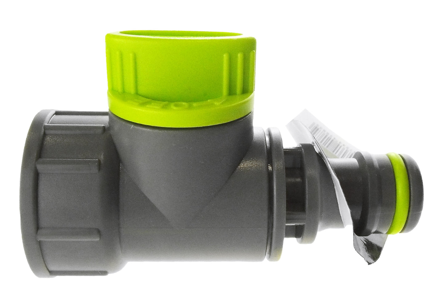 Drain Kit Plug for Mixing Tub