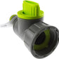 Drain Kit Plug for Mixing Tub