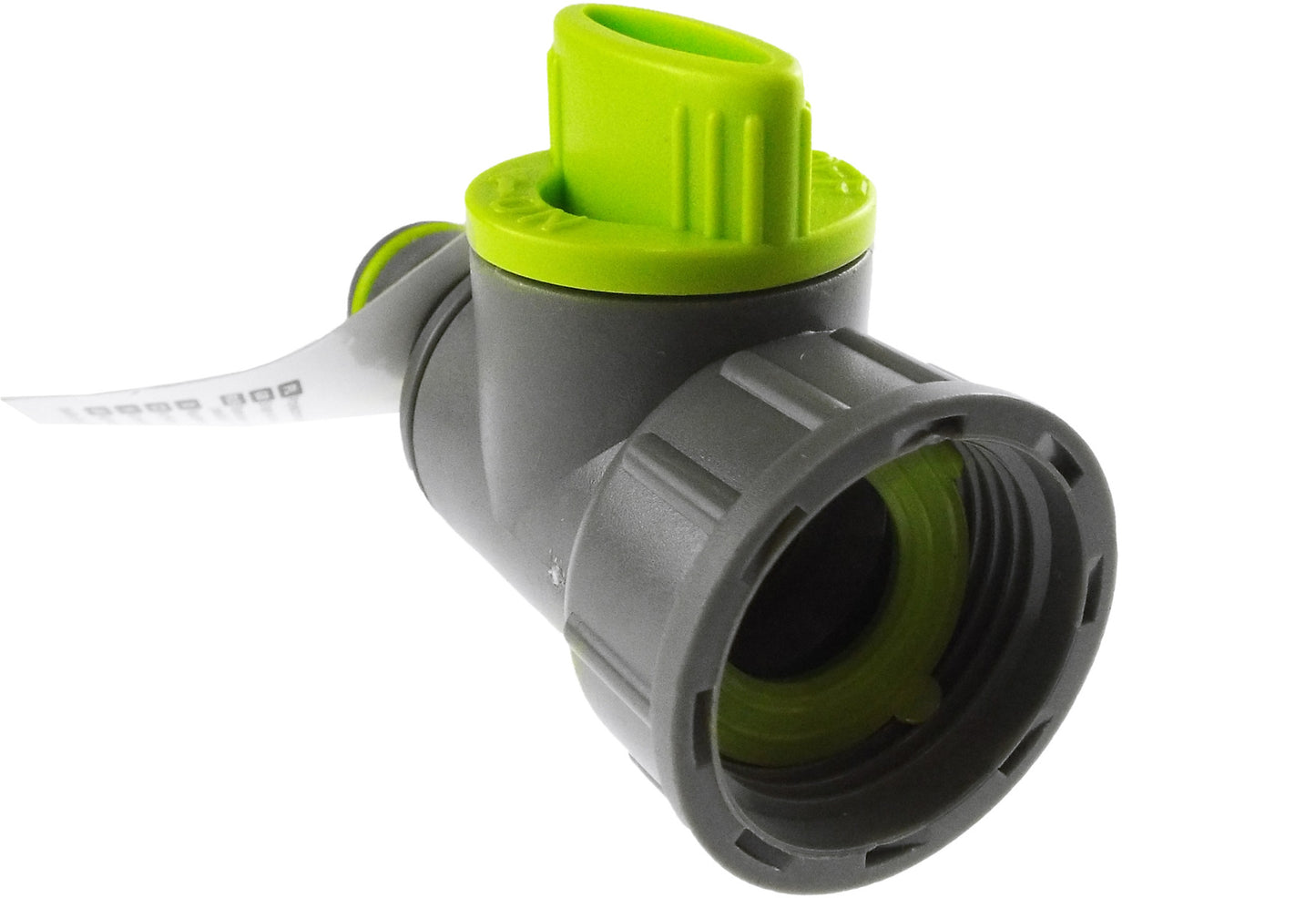 Drain Kit Plug for Mixing Tub