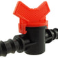 In Line Valve for 1/2" Irrigation Pipe