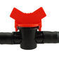 In Line Valve for 1/2" Irrigation Pipe