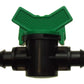 In Line Valve for 1/2" Irrigation Pipe