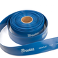 Lay Flat 1" Aqua Hose with Clip 10m