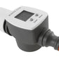 Water Flow Meter Snap on Connector