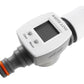 Water Flow Meter Snap on Connector