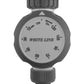 White Line Mechanical Water Timer