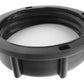 IBC 2" S60X6 Thread Valve with Solid Cap