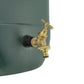 Water Butts Kit 3/4" with Brass Bib Tap & Snap On
