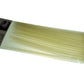 100 Cable Ties (8.8mm x 400mm) Neutral