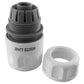 Female Hose Connector, 1/2" or 5/8" Hose, WL