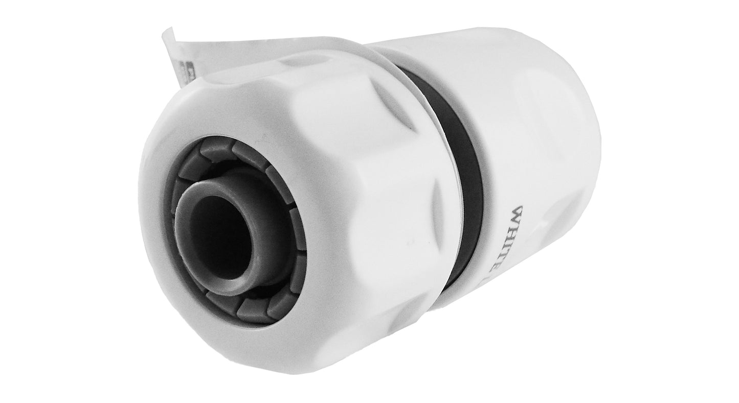 Female Hose Connector, 1/2" or 5/8" Hose, WL