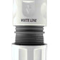 Female Hose Connector Max Flo 3/4" Hose WL