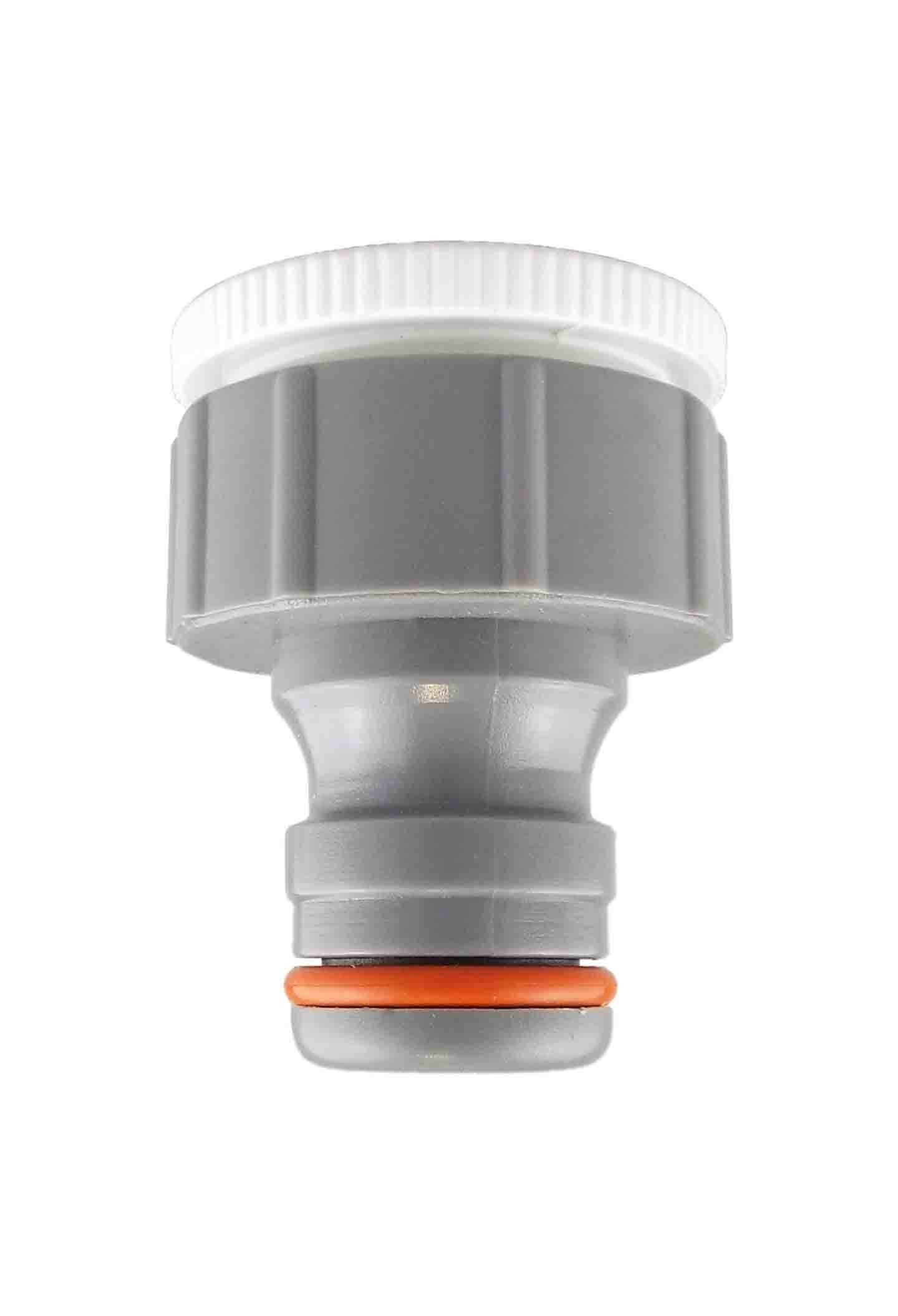 Female Tap Connector 1"-3/4" BSPF Max Flo WL