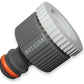 Hose Connectors Set With Nozzle WL