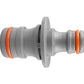 Two Way Adaptor Max Flo to Standard Snap-On Male WL