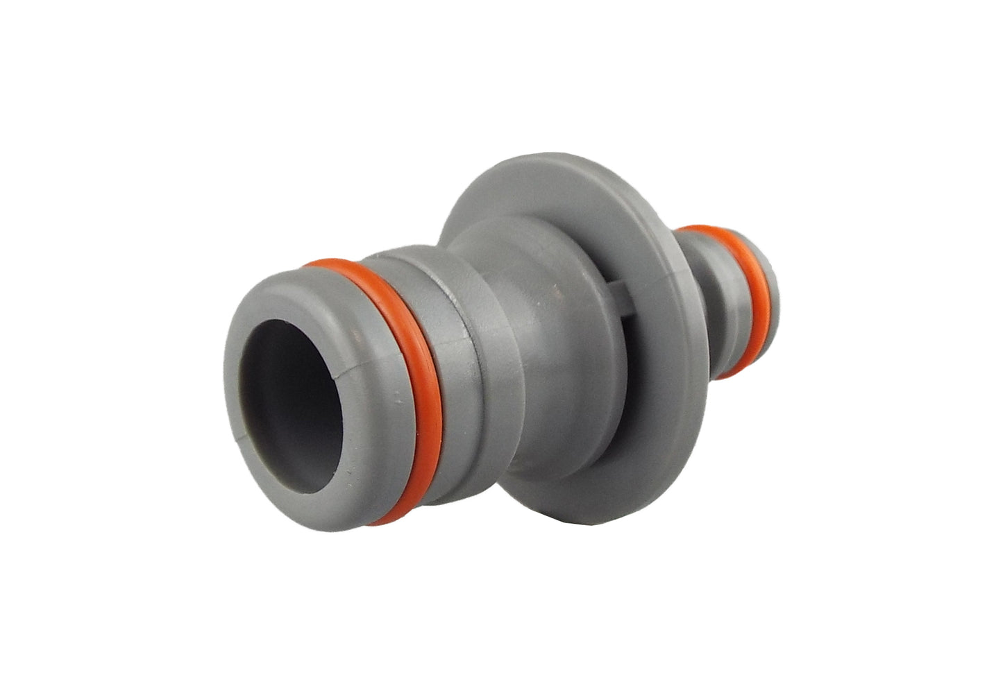 Two Way Adaptor Max Flo to Standard Snap-On Male WL