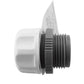 Hose Mender WL 1/2" with 3/4"BSPM Thread