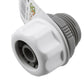 Hose Mender WL 1/2" with 3/4"BSPM Thread