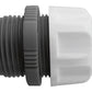 Hose Mender WL 1/2" with 3/4"BSPM Thread