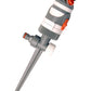 2-Pattern Gear Drive Sprinkler White Line
