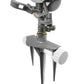 Pulsating Lawn Sprinkler - Triton White Line