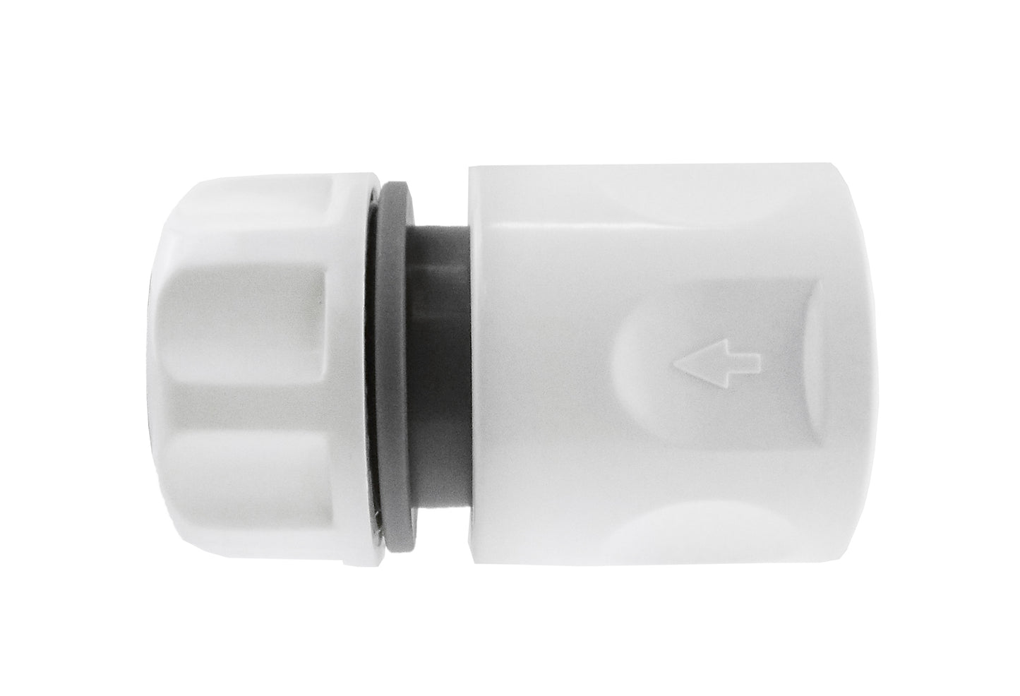 Female Hose Connector, 1/2" or 5/8" Hose, WL