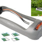 Standard Oscillating Sprinkler White Line