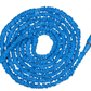 Expanding Trick Hose 15m - 45m Blue