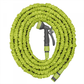 Expanding Trick Hose 10m - 30m Lime