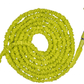 Expanding Trick Hose 15m - 45m Lime
